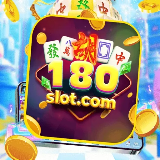 180SLOT - Pengalaman Seru Bermain Slot Digital