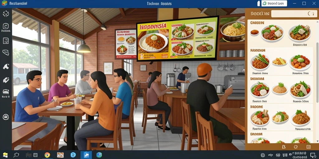 g668 - Fitur mode multiplayer yang mendebarkan dan seru.