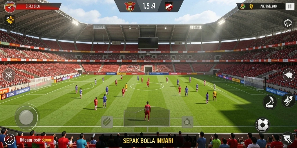 gempa777 - Mode multiplayer yang seru untuk bermain dengan teman.