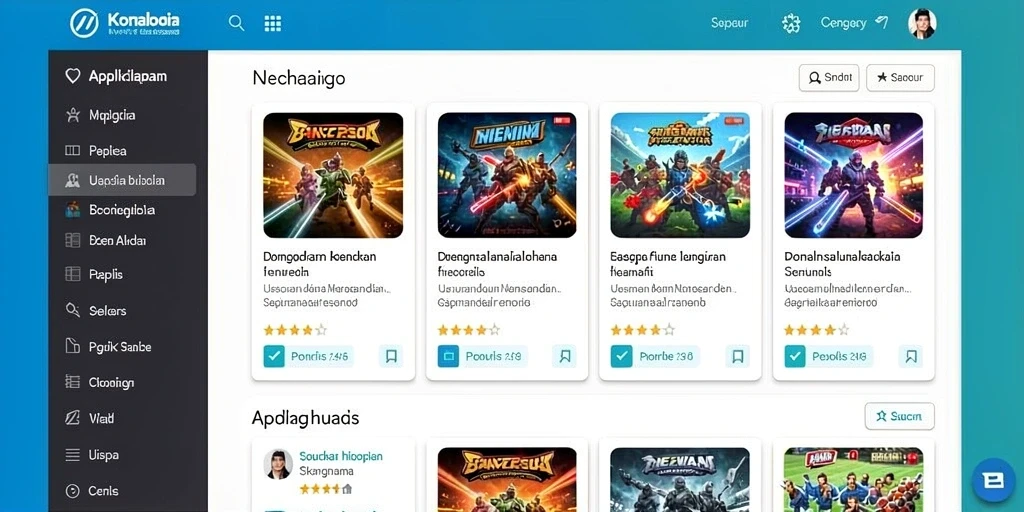 ins55 - Karakter-karakter unik yang siap menemani petualangan Anda.