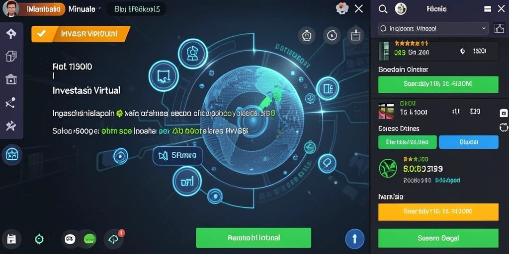 manadototo - Fitur multiplayer yang seru dan kompetitif.