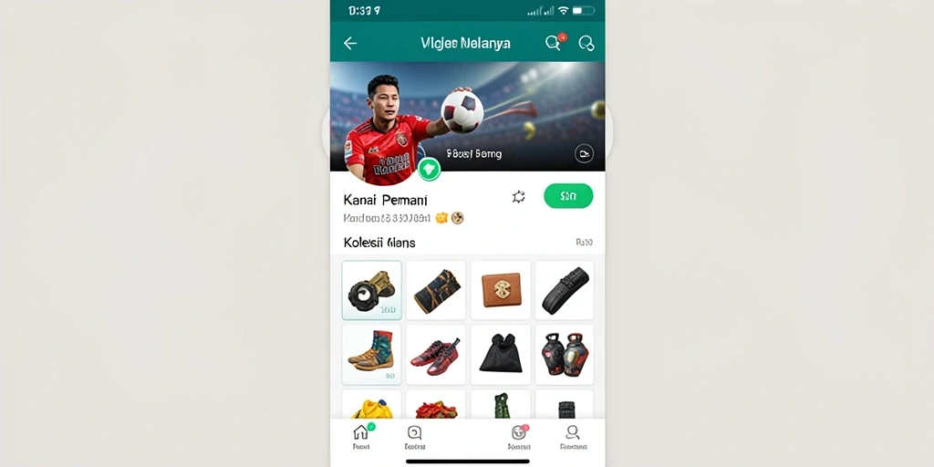 olxtoto - Berbagai permainan menarik tersedia di OLXTOTO.