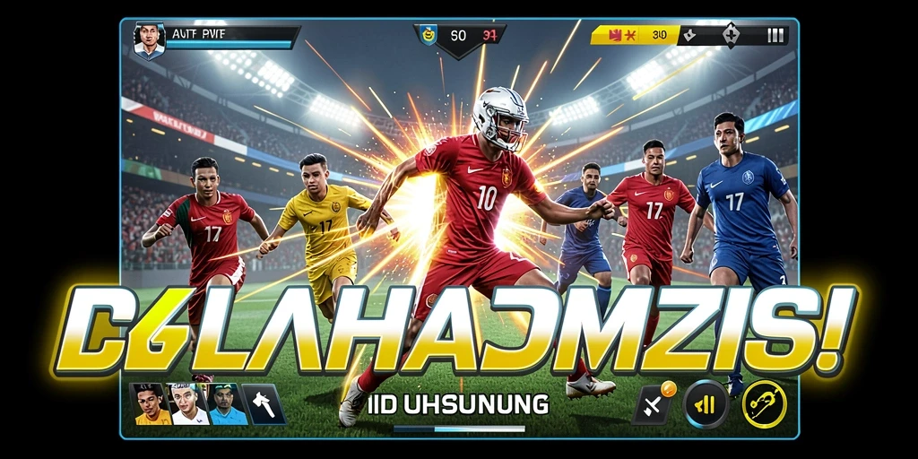 panglima77 - Fitur level-up yang memungkinkan kustomisasi karakter.