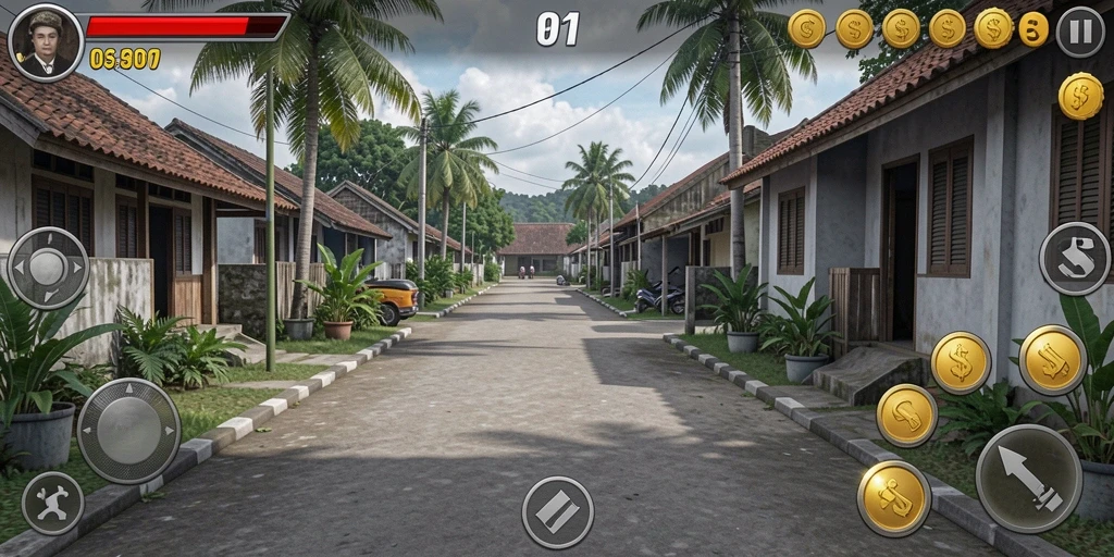 rejekihub - Leaderboard menunjukkan peringkat pemain terbaik di REJEKIHUB.