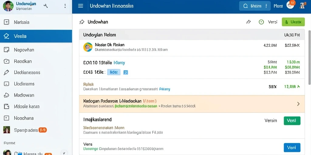 remi101 - Mode permainan yang variatif untuk menjaga keseruan.