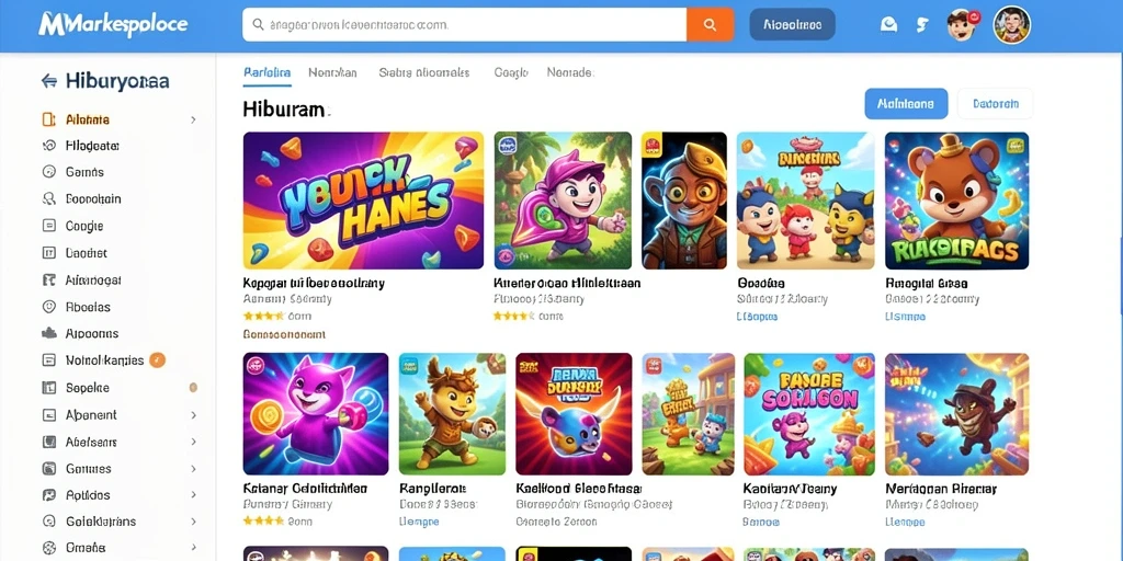 tentoto - Desain antarmuka yang user-friendly dan intuitif.