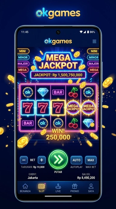 Pratinjau build resmi — siap diunduh untuk Android