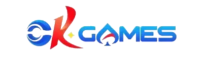 okgames — Logo Resmi